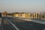 noise barriers